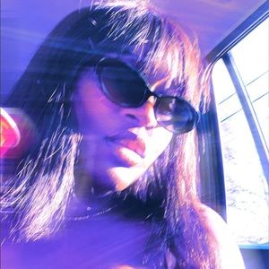 Meet your Posher, Princess